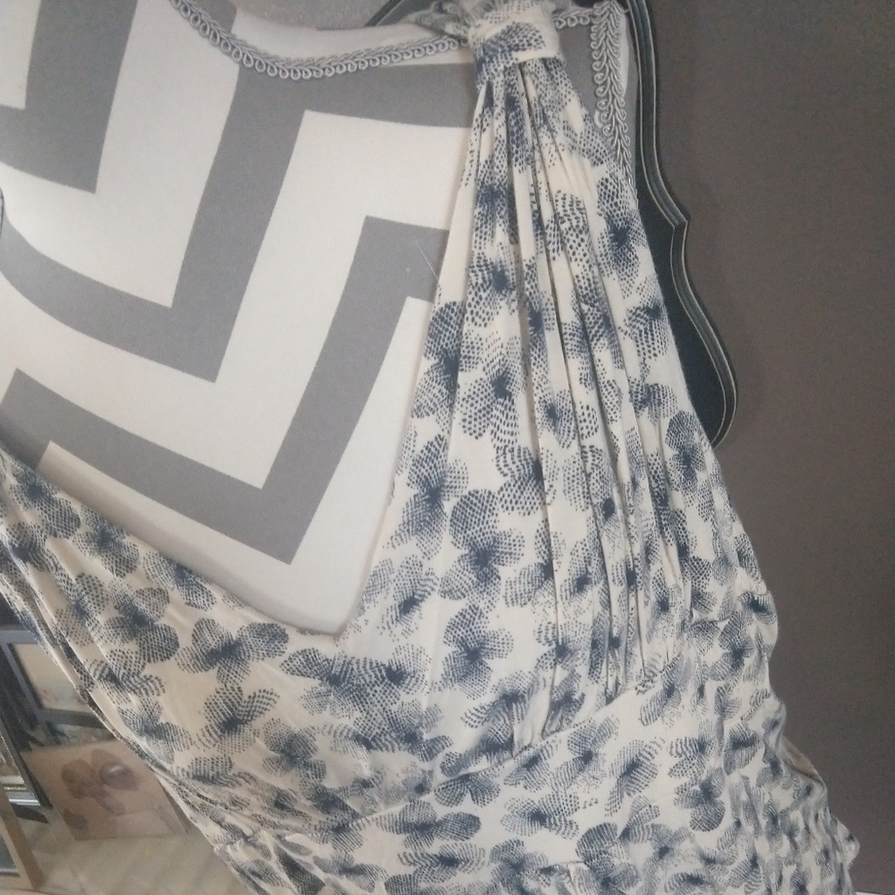 Merona Plus Size Tank XXL